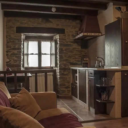 A Retoral Διαμέρισμα Coana