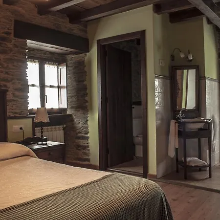 Διαμέρισμα A Retoral Coana